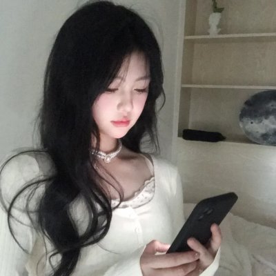 来自火星的恶魔女孩